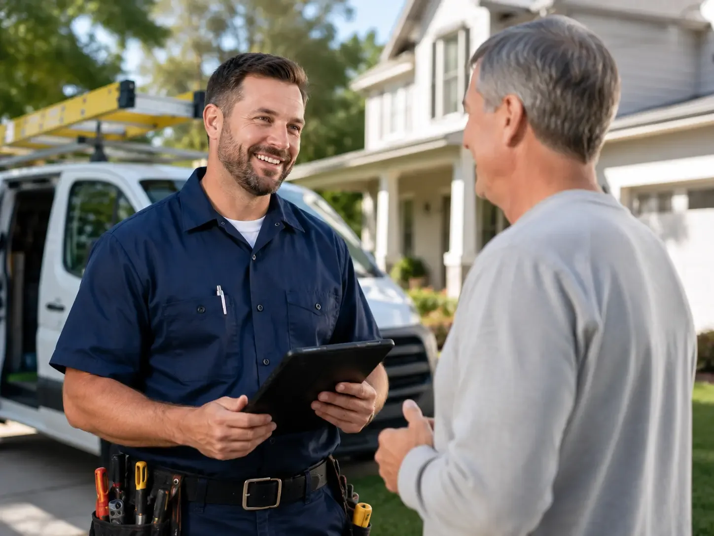Electrical Panel Upgrade & Replacement in Riverside, AL